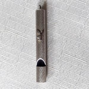 Playboy Club Whistle